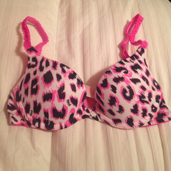 Victoria's Secret PINK bra 32A