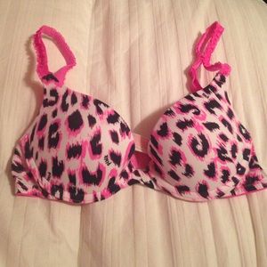 Victoria's Secret PINK bra 32A