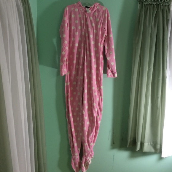 Bunny Onesie