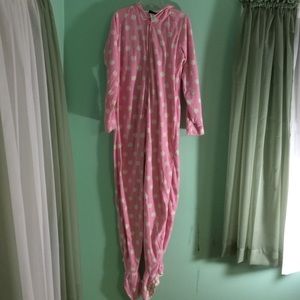 Bunny Onesie