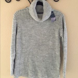Brandy Malville sweater