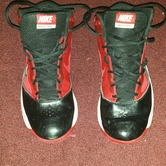 Nike max airs