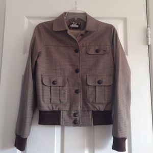 Ben Sherman Jacket - Size XS Women's