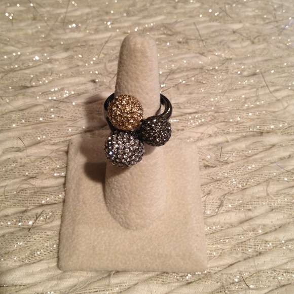 Stella & Dot ring