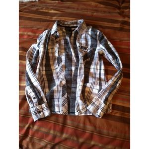 Nollie Woman's Flannel