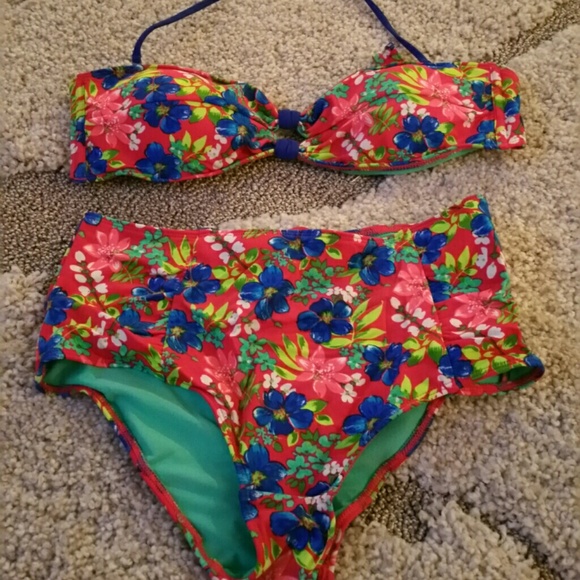Hollister bikini