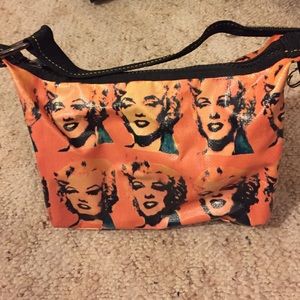 Andy Warhol handbag