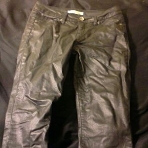 Plether skinny pants