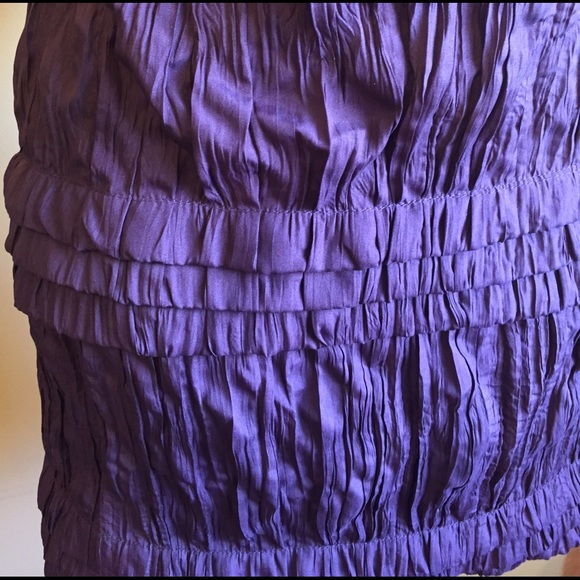 ✨Host Pick✨ Tafeta Dress - Picture 2 of 3