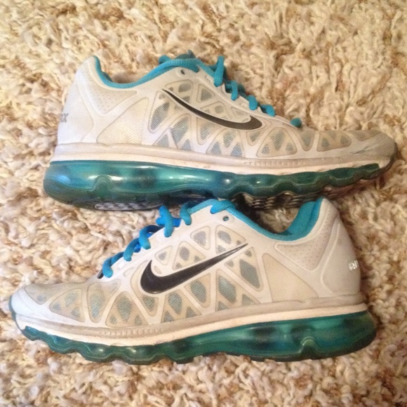 Nike Air Max Tennis