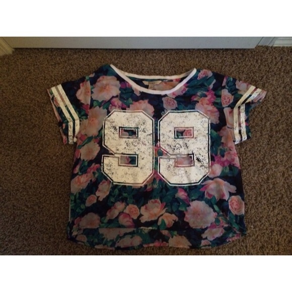decree 99 shirt 💙