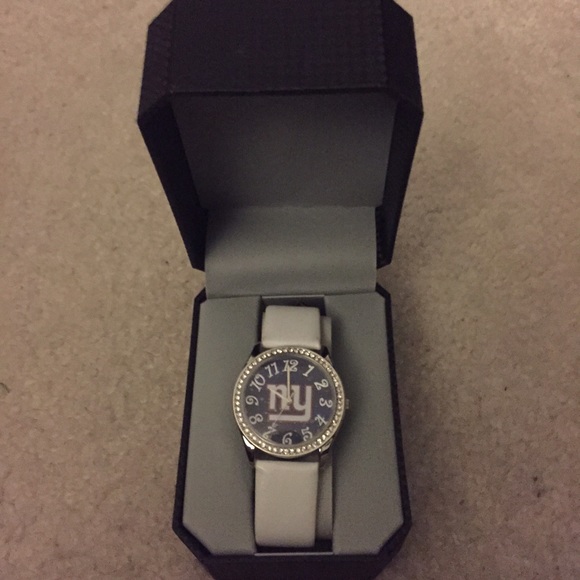 NFL GMEN women's watch