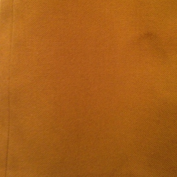 J Crew camel 100% wool skirt. Hardly worn. - Picture 2 of 3