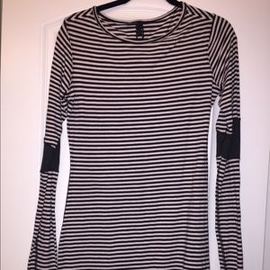 Lululemon devotion ls, 8/10