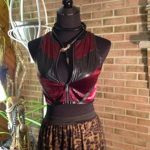 ❤️FABULOUSLY SLEEK❤️NWOT