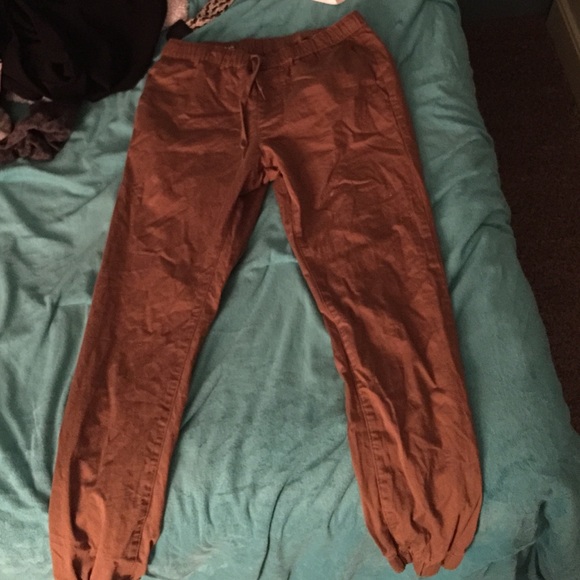 Men's joggers