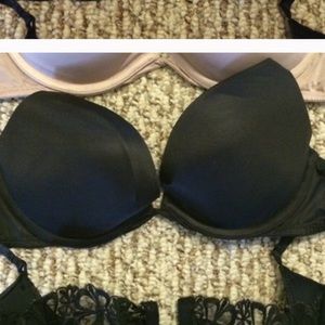 Bundle 2 VS bras