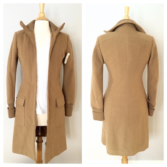 🆕 Winter beige Coat
