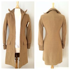 🆕 Winter beige Coat