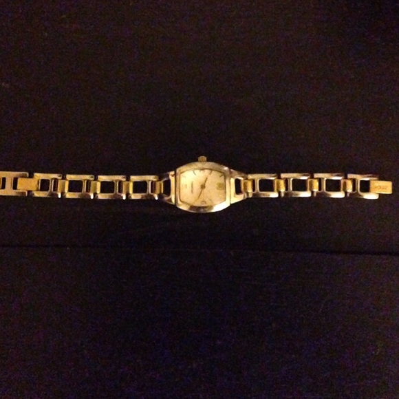 Fossil watch