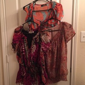 💥 BUNDLE reserved for Blkcat9💥