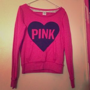 VS PINK 💗 Sweatshirt