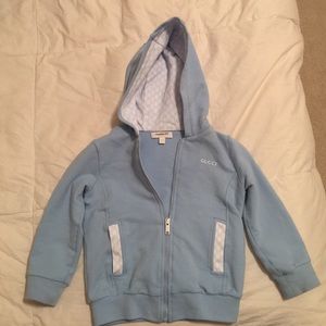 Infant Gucci sweatshirt