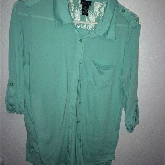 Cute button up/cardigan