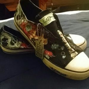 Ed Hardey Sneakers