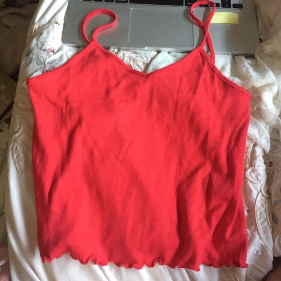 ️Urban Outfitters Crop Top