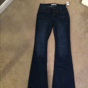 Brand new jeans