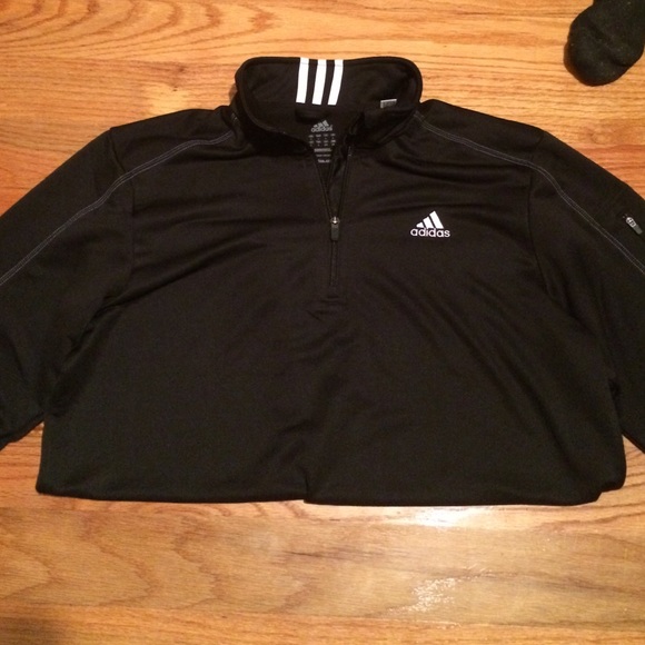 Adidas pull over