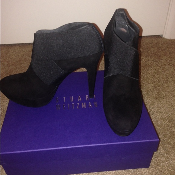 Stuart Weitzman