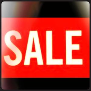 Check out my closet! Prices have dropped!