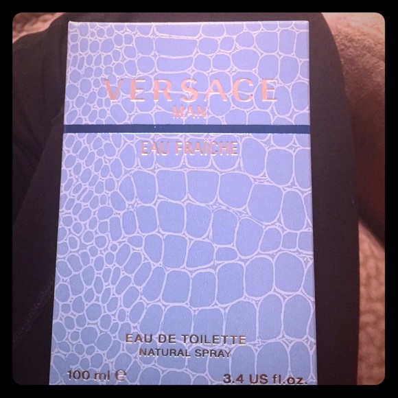 Designer Men's cologne
