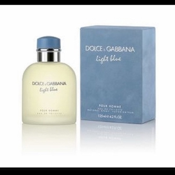 Designer cologne 3.4