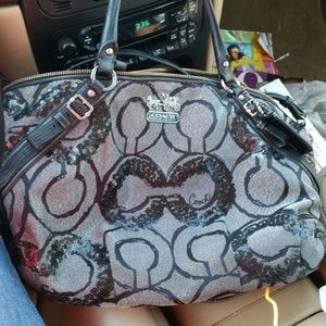 Rare. Coach bag