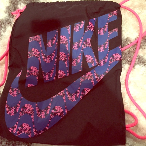Nike Gym Sack