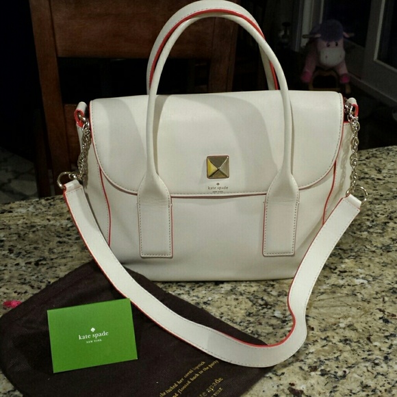 🌟REDUCED🌟Kate Spade Florence Bond Bag
