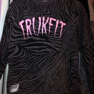 Trukfit sweater