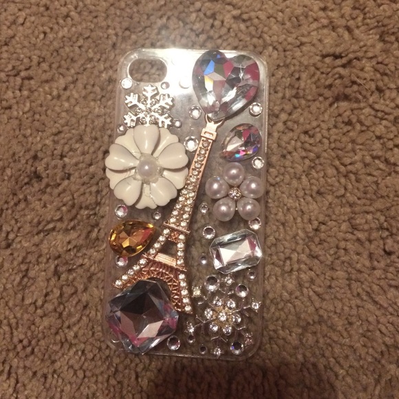 iPhone 4/4s case