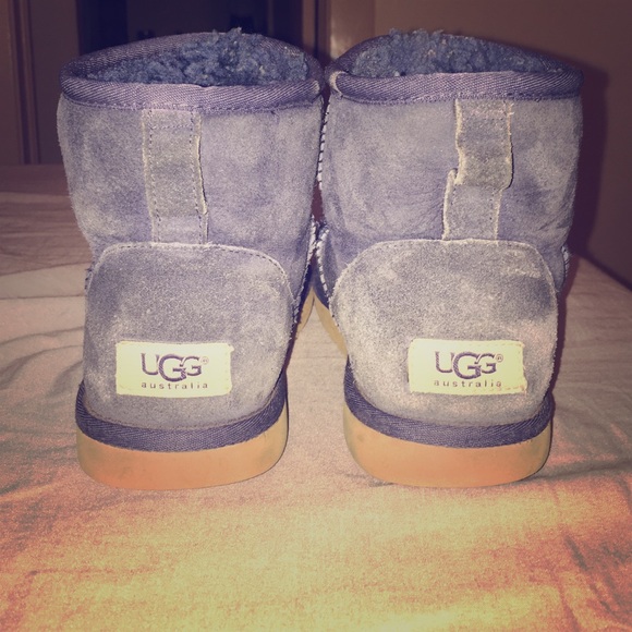 Uggs