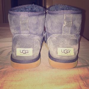 Uggs
