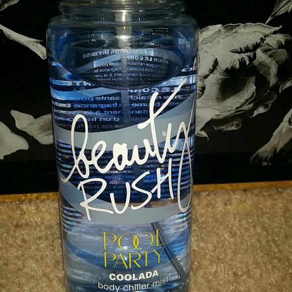 Pool Party Beauty Rush Collection Bundle - Picture 2 of 3