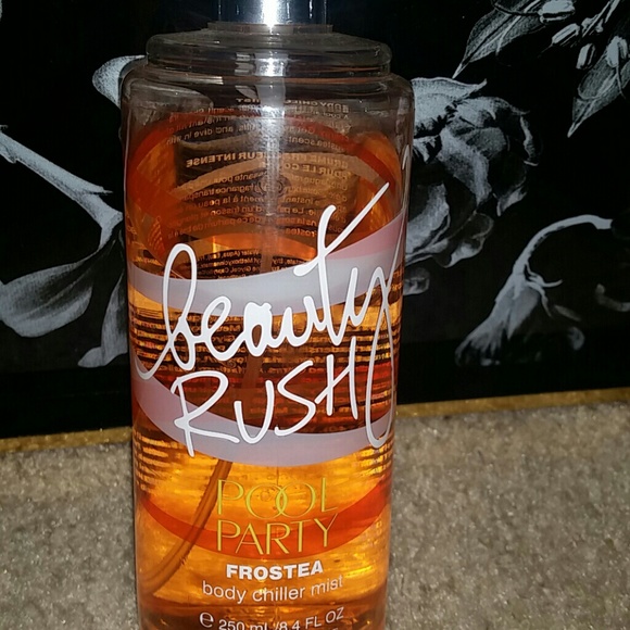 Pool Party Beauty Rush Collection Bundle - Picture 3 of 3