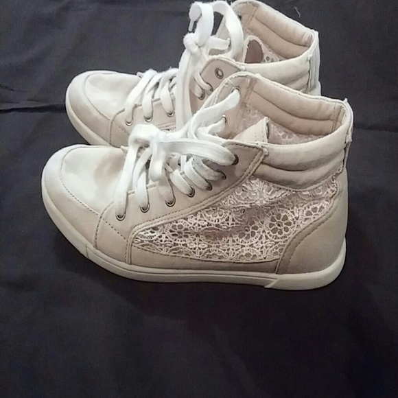 Bongo Tennis Shoes Bongo Tennis Shoes