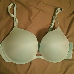 Victoria's Secret padded bra. Medium push up.