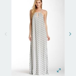 BCBG maxi dress!