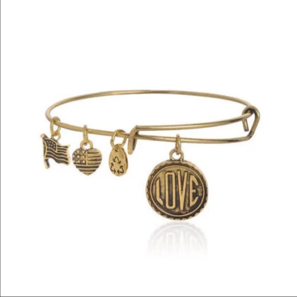 "Love" Bracelet