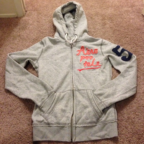 Aeropostal  Hoodies